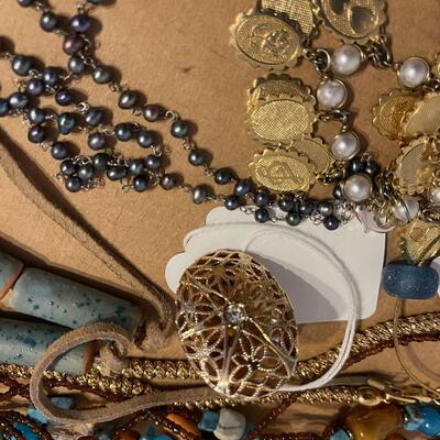 #479U Blue and Gold 