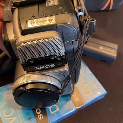 #482 - Handy Cam 
