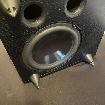 #485 Power Base Speaker, Celestion 