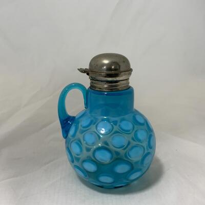 [98] VINTAGE | Blue Dot Optic | Syrup