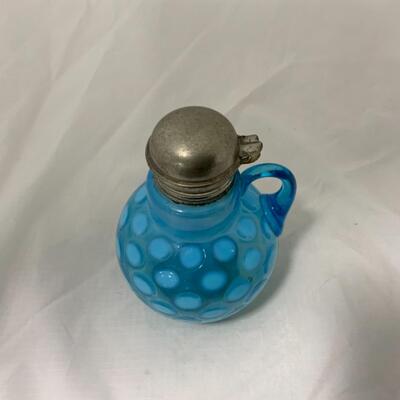 [98] VINTAGE | Blue Dot Optic | Syrup