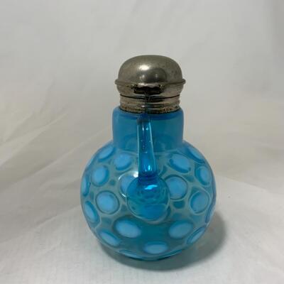 [98] VINTAGE | Blue Dot Optic | Syrup