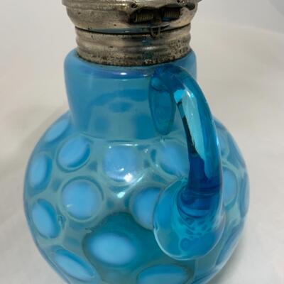 [98] VINTAGE | Blue Dot Optic | Syrup