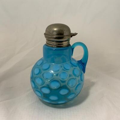 [98] VINTAGE | Blue Dot Optic | Syrup
