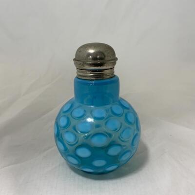 [98] VINTAGE | Blue Dot Optic | Syrup