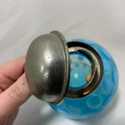 [98] VINTAGE | Blue Dot Optic | Syrup