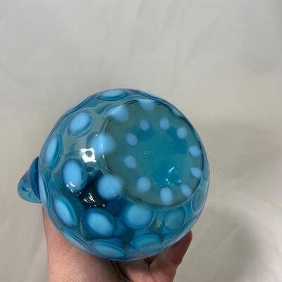 [98] VINTAGE | Blue Dot Optic | Syrup