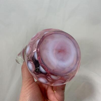 [99] ANTIQUE | Pink Dot Optic | Syrup