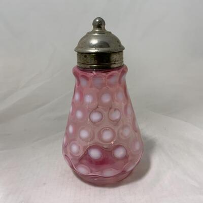 [99] ANTIQUE | Pink Dot Optic | Syrup