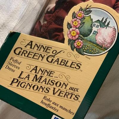 Anne of Green Gables - Ann La Maison aux Pignons Verts 