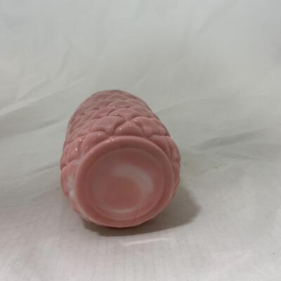 [110] ANTIQUE | Muffineer Pink | Sugar Shaker