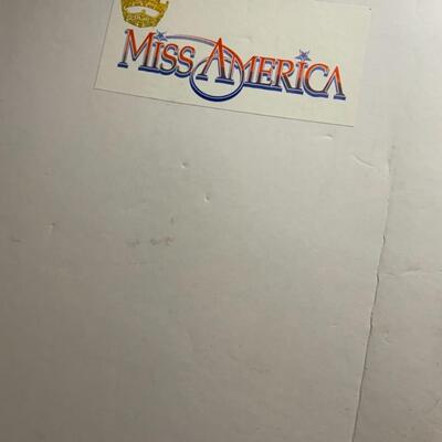 Robert Tonner Miss America - AM 1301
