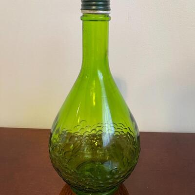 Gallo Bottle 