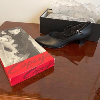 Capizio Shoes