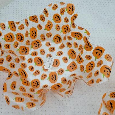 Lot 119: Assorted NEW Halloween Collectibles 