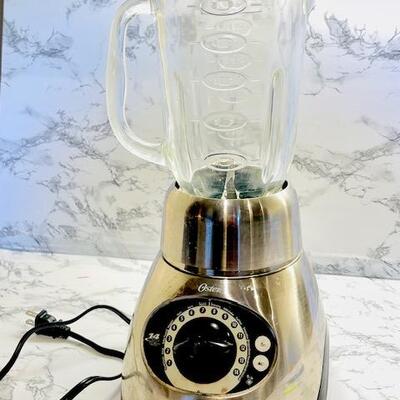 Lot 140 Oster 14 Speed Blender Margaritas!!