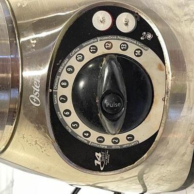 Lot 140 Oster 14 Speed Blender Margaritas!!