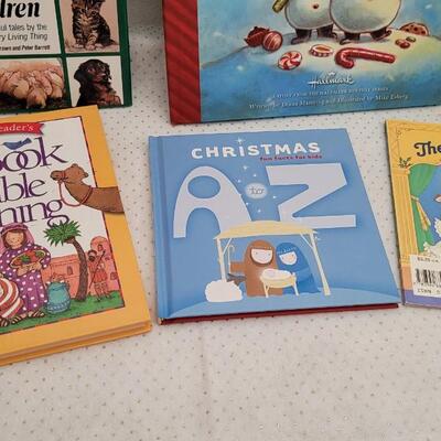 Lot 145: Assorted Children's Books