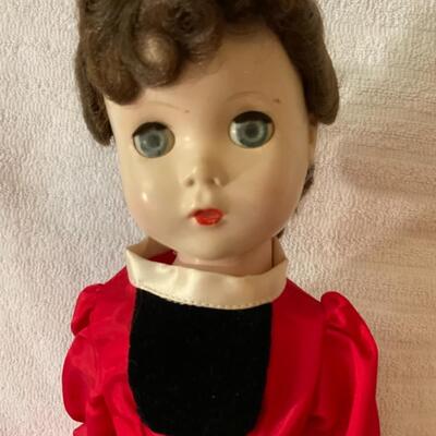 Tonner Doll Company - Sitting Pretty Jane 