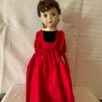 Tonner Doll Company - Sitting Pretty Jane 