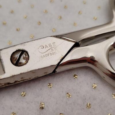 Lot 150: Assorted Sewing Scissors