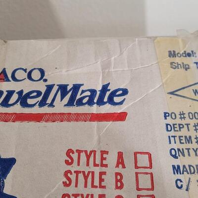 Lot 155: Vintage New GRACO TravelMate Stroller