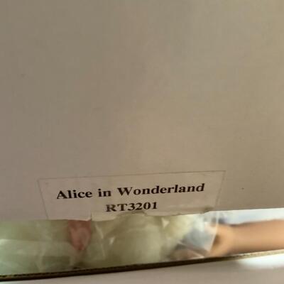 Tonner Doll - Alice in Wonderland