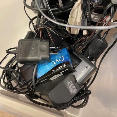 #502 AV Audio Visual Cables, Remotes, Roku â€¦