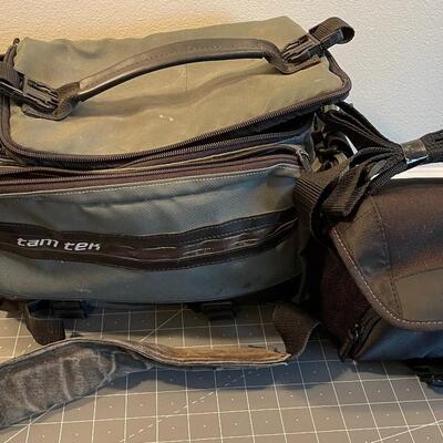 #507  2 Bags 
