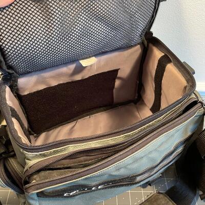 #507  2 Bags 