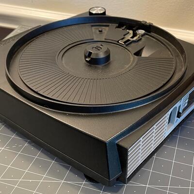 #509 Carousel Slide  projector