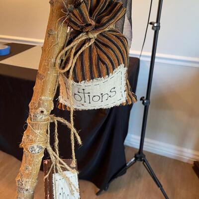 #511 Halloween Witches broom.  Its Cool! Need