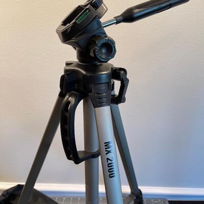 #515 Tripod Adjustable Height 