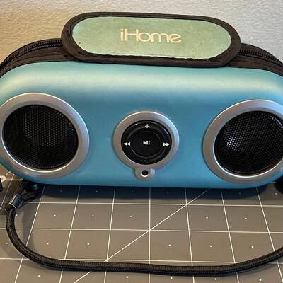 #516 I HOME Speaker Set 