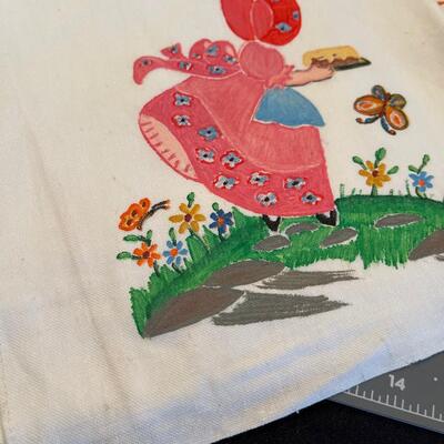 #519 Holly Hobbies and Embroider Chicks 