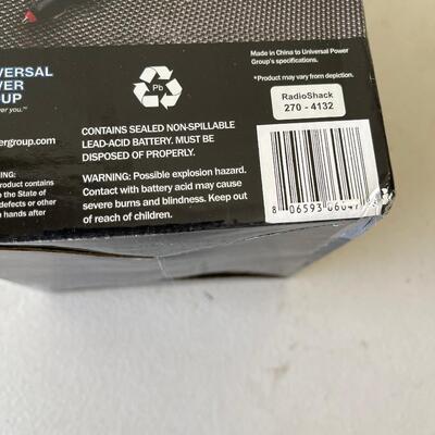 #565 Cordless Spotlight