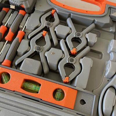 #569 HDX Tool Tote