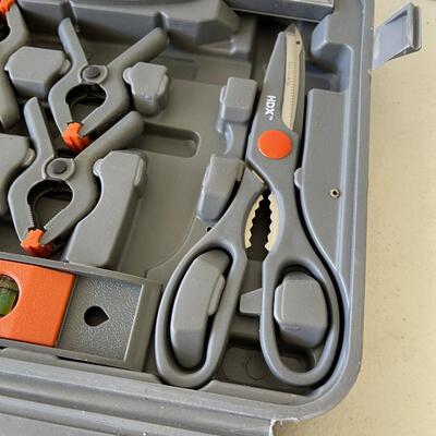 #569 HDX Tool Tote