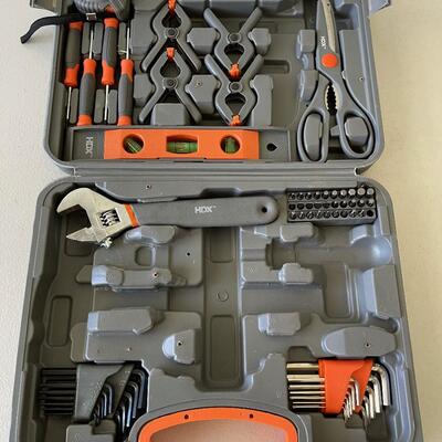 #569 HDX Tool Tote