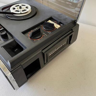 #572 Kodak Movie Deck 475 Projector Super  