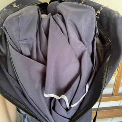 #576 Pop Up Canape Good Condition 
