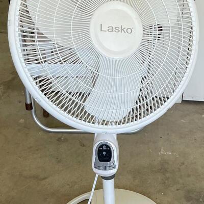 #582 Lasko FAN 