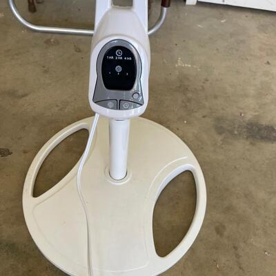 #582 Lasko FAN 