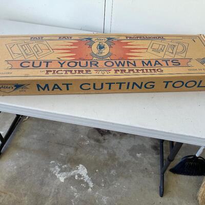 #585 Matte Cutting Kit 
