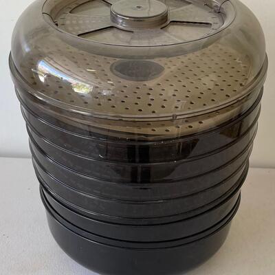 #598 Food Dehydrator 