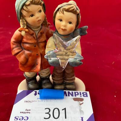 LOT 301 A Star For You 2222
