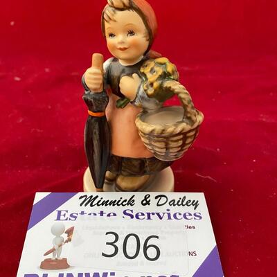 LOT 306 On Holiday 350