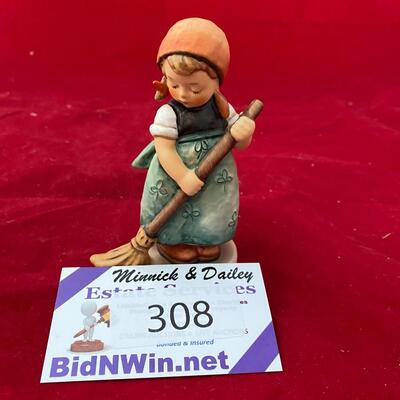 LOT 308 Little Sweeper 171/0 