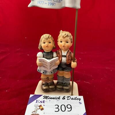 LOT 309 Celebrate With Song 790