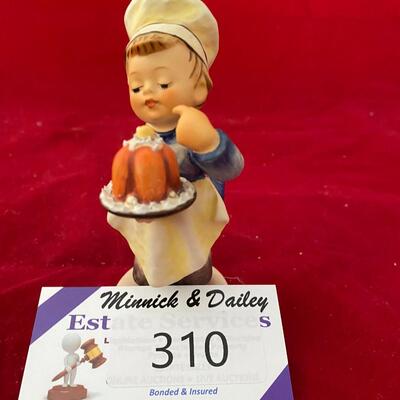 LOT 310 Baker 128
